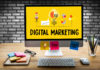 digital marketing strategy