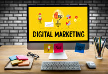 digital marketing strategy