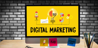 digital marketing strategy