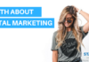 myth about digital marketing
