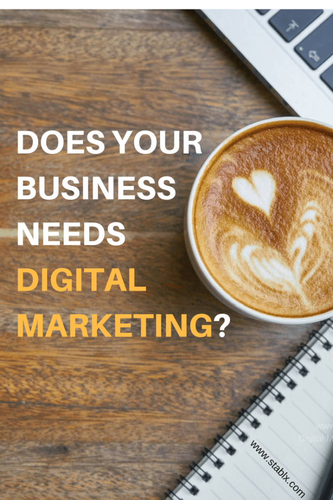 5 myths about digital marketing
