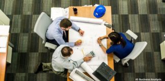 business goal analysis