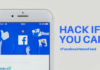 facebook news feed changes, hack if you can