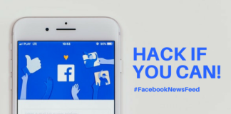 facebook news feed changes, hack if you can